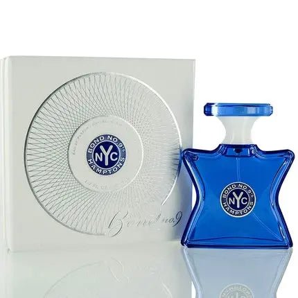 Bond No. 9 Hamptons Eau de Parfum (EDP) Mixte 50ml - Maison des fragrances