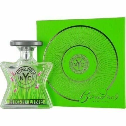 Bond No. 9 High Line Eau de Parfum Spray 1.7 oz - Maison des fragrances