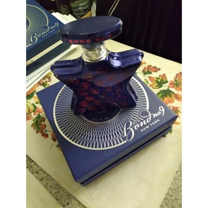Bond No. 9 Manhattan Unisex / Brand New Eau de Parfum (EDP) Mixte 98ml - Maison des fragrances