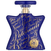 Bond No. 9 Uptown New York Patchouli Eau de Parfum - Unisex, 100 ml - Maison des fragrances