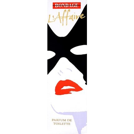 Bondage LAffaire Parfum De Toilette Spray for Women Chypre Floral Scent 1.7 oz - Maison des fragrances