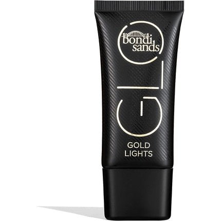 Bondi Sands Glo Lights Gold 25ml and 40g - Maison des fragrances