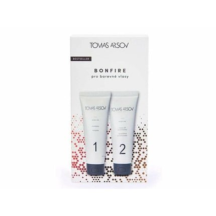 Bonfire Gift Set - Maison des fragrances