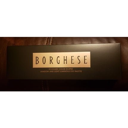Borghese Eclissare Color Eclipse Eye Palette 12 Shades of Shadow and Light - Maison des fragrances