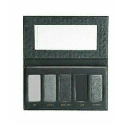Borghese Eclissare Color Eclipse Five Sultry Eyeshadow Palette 5 Colors - Maison des fragrances