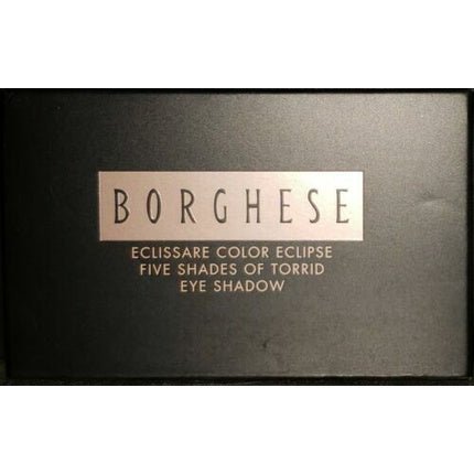 Borghese Eclissare Color Eclipse Five Sultry Eyeshadow Palette 5 Colors - Maison des fragrances