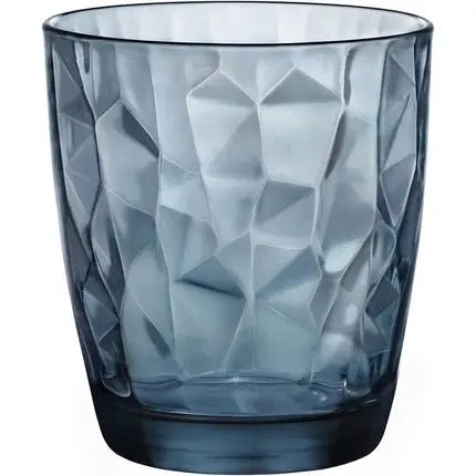 Bormioli Rocco Diamond Ocean Blue - Eau De Toilette 305ml Blue - Maison des fragrances