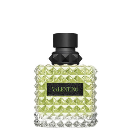 Valentino Donna Born In Roma Green Eau De Parfum Spray 100ml