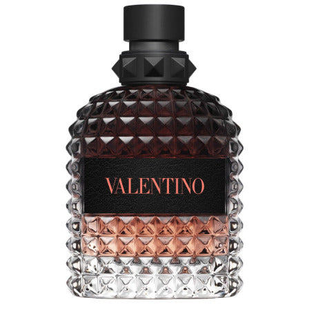 Valentino Uomo Born In Roma Coral Fantasy Eau De Toilette 50ml