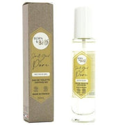 Born to Bio Certified Organic - Eau De Toilette Honey Nectar 50ml - Maison des fragrances