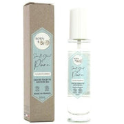 Born to Bio Certified Organic - Eau De Toilette Powder Flowers 50ml - Maison des fragrances