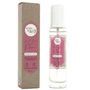 Born to Bio Certified Organic Vanilla - Eau De Toilette 50ml - Maison des fragrances