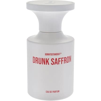 Born To Stand Out Drunk Saffron par Born to Stand Out Unisex Eau de Parfum (EDP) Mixte 50ml - Maison des fragrances