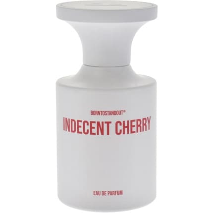 Born To Stand Out Indecent Cherry par Born to Stand Out Unisex Eau de Parfum (EDP) Mixte 50ml - Maison des fragrances
