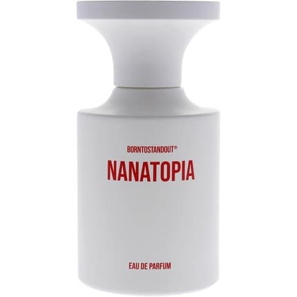 Born To Stand Out Nanatopia par Born To Stand Out Unisex Eau de Parfum (EDP) Mixte 50ml - Maison des fragrances