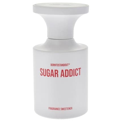 Born To Stand Out Sugar Addict par Born to Stand Out Unisex Eau de Parfum (EDP) Mixte 50ml - Maison des fragrances