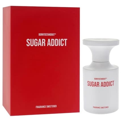 Born To Stand Out Sugar Addict par Born to Stand Out Unisex Eau de Parfum (EDP) Mixte 50ml - Maison des fragrances