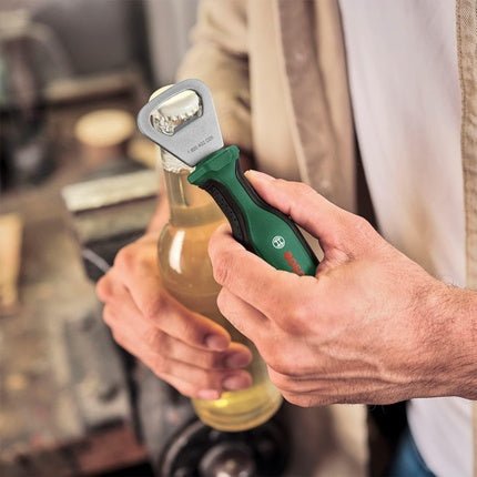 Bosch Sturdy and Long - Lasting Bottle Opener for the Workshop - Maison des fragrances