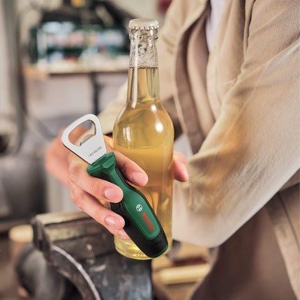 Bosch Sturdy and Long - Lasting Bottle Opener for the Workshop - Maison des fragrances