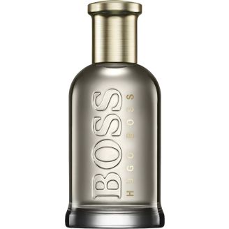 Boss Bottled
