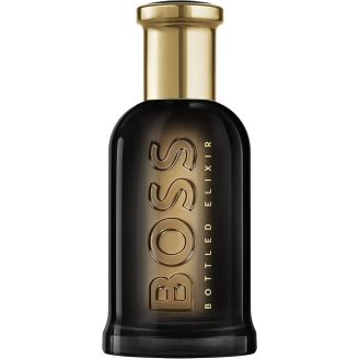 Boss Bottled Elixir