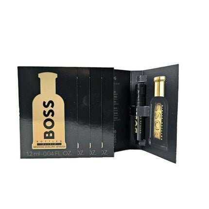 Boss Bottled Elixir Intense Spray 6ml - Maison des fragrances