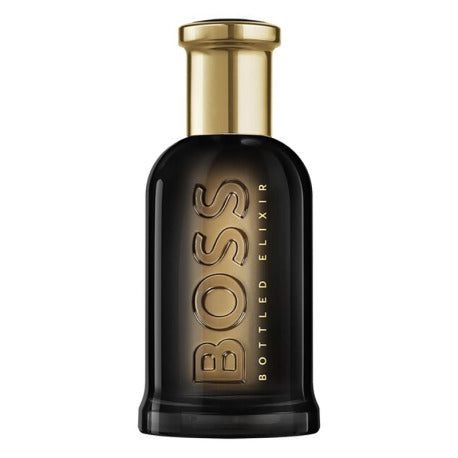 Hugo Boss Boss Bottled Elixir Perfume Spray 50ml