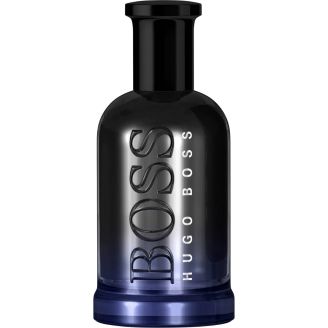  Boss Bottled Night