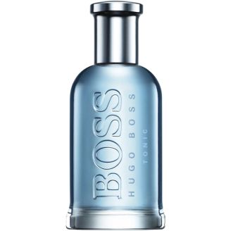  Boss Bottled Tonic