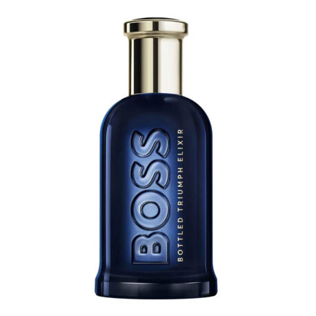 Hugo Boss Boss Bottled Triumph Elixir Perfume Spray 100ml