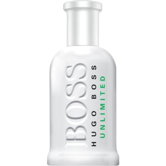  Boss Bottled Unlimited