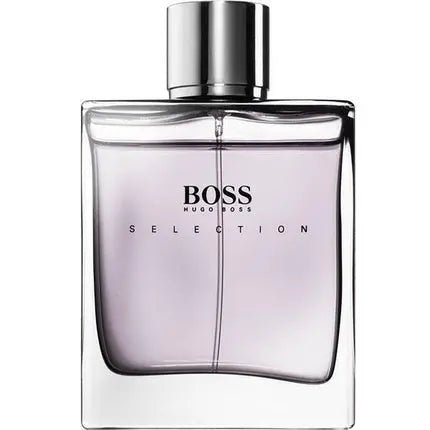 BOSS SELECTION by Hugo Cologne for Men 3.0 oz - Maison des fragrances
