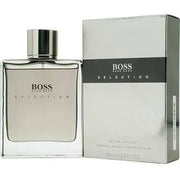 BOSS SELECTION by Hugo Cologne for Men 3.0 oz - Maison des fragrances