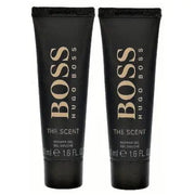 BOSS The Scent 100ml Shower Gel for Men - Maison des fragrances