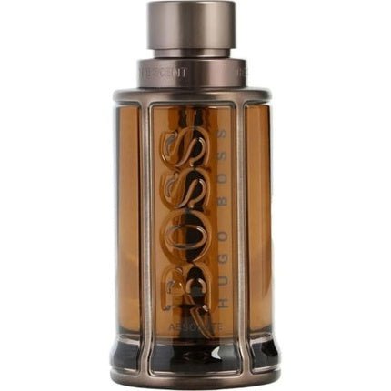 Boss The Scent Absolute by Hugo Boss Cologne for Men EDP 3.3 oz - Maison des fragrances
