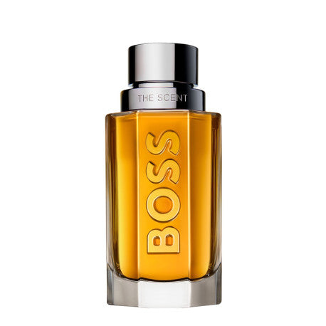 Hugo Boss The Scent Eau De Toilette Spray 200 Milliliters