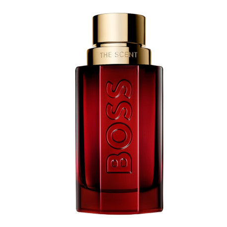 Hugo Boss Hugo Boss The Scent For Him Elixir Eau De Parfum Spray 50ml