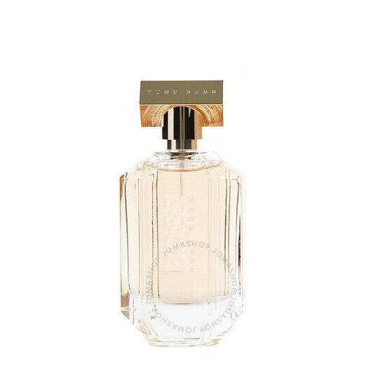 Hugo Boss The Scent For Her Eau De Perfume Spray 100ml