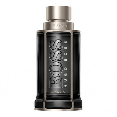 Hugo Boss The Scent Magnetic Eau De Parfum 100ml