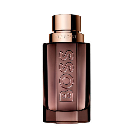 Hugo Boss The Scent For Him Le Parfum Eau De Parfum Spray 50ml