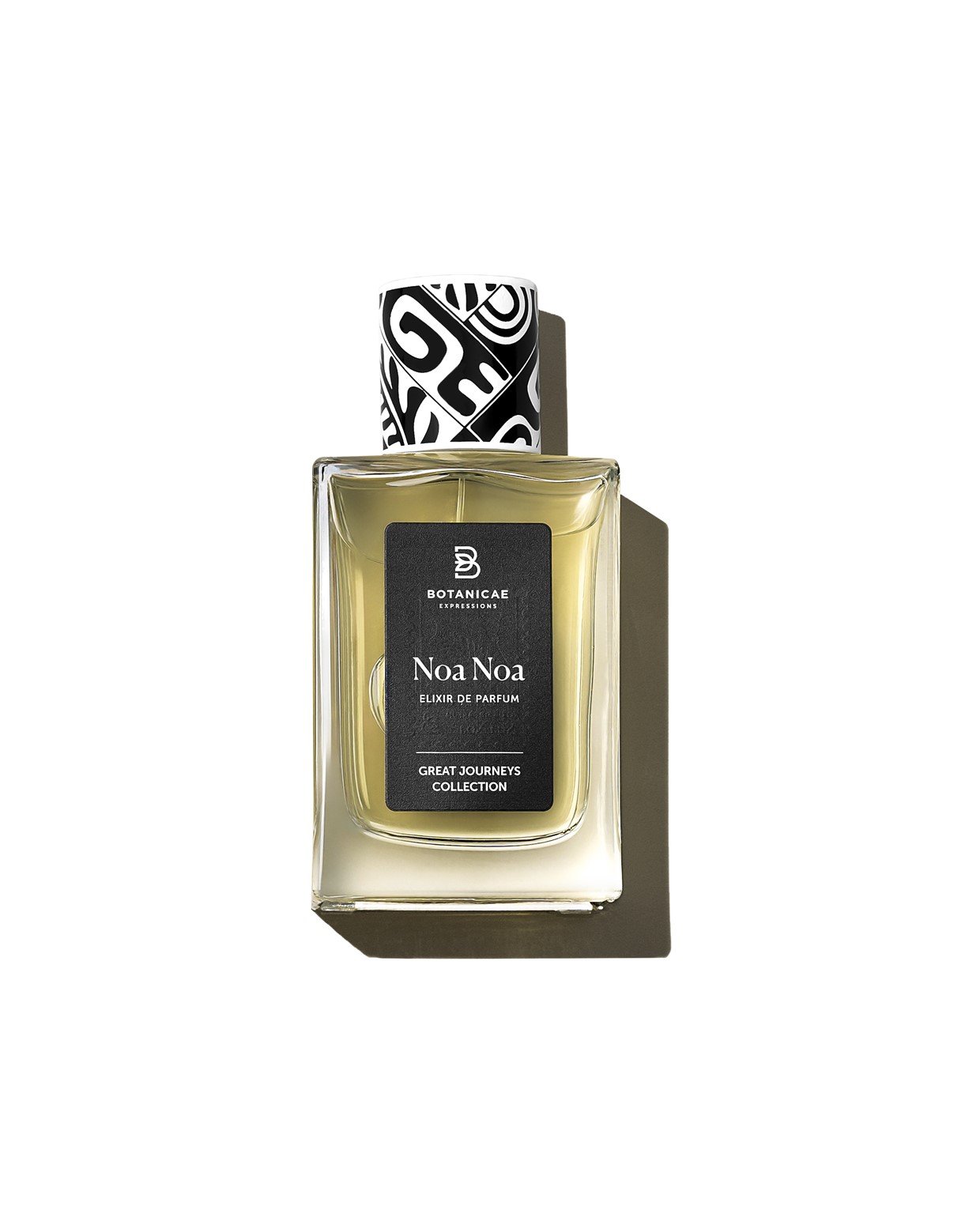 Botanicae Elixir de Parfum Eau de Parfum (EDP) Mixte 75ml - Maison des fragrances