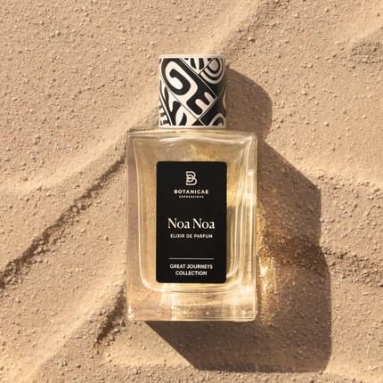 Botanicae Elixir de Parfum Eau de Parfum (EDP) Mixte 75ml - Maison des fragrances