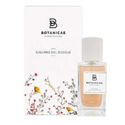 Botanicae Susurro Del Bosque Eau de Toilette (EDT) Mixte 50ml - Maison des fragrances