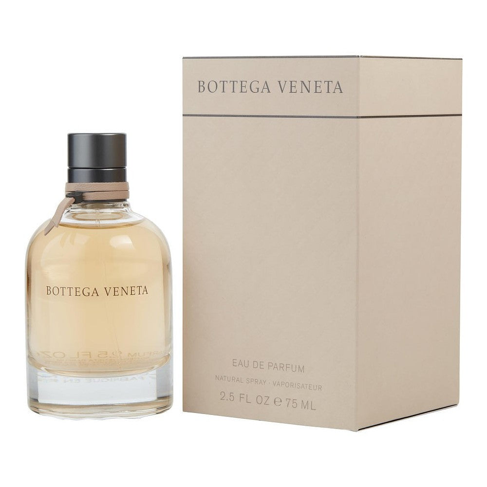 Bottega Veneta Femme Eau de Parfum Spray 75ml (EDP)