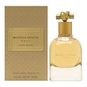 Bottega Veneta Knot Eau De Parfum Spray 2.5 Ounce - Maison des fragrances