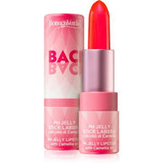 Bottega Verde Baci Baci Lip Balm - Self - coloring, 4 ml - Maison des fragrances