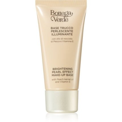 Bottega Verde Face Care Illuminating Primer for Foundation 30 ml - Maison des fragrances