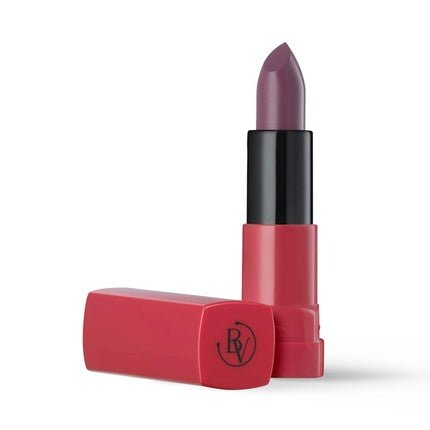 Bottega Verde Love for Lipstick Satin Creamy Lipstick with Pomegranate Flower Extract Plum - Maison des fragrances