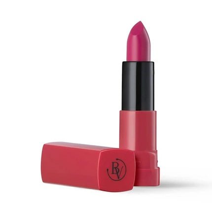 Bottega Verde Love for Lipstick Satin Creamy Lipstick with Pomegranate Flower Extract Violet - Maison des fragrances