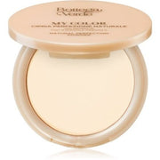 Bottega Verde My Color Delicate Face Powder - Ivory, 8 g - Maison des fragrances